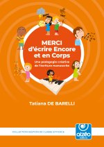 MERCI d’écrire Encore et en Corps