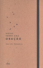 Notas sobre uma oraÇão