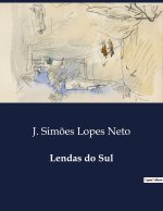 LENDAS DO SUL