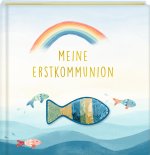 Eintragalbum - Meine Erstkommunion