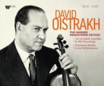Oistrach:The Warner Remastered Edition