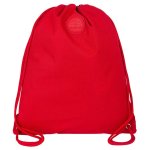 Worek sportowy CoolPack Sprint RPET Red