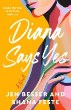 Untitled Dirty Diana Book 3