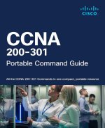 CCNA 200-301 Portable Command Guide