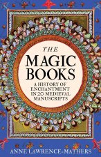 The Magic Books