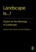 Landscape Is...!