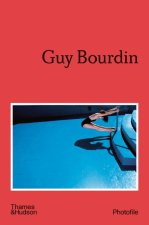 Guy Bourdin (Photofile)