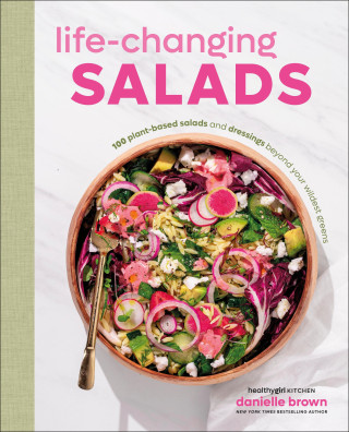 Life-Changing Salads (Twarda)