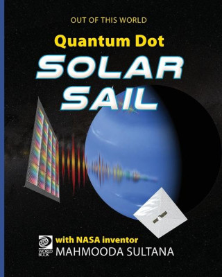 Quantum Dot Solar Sail