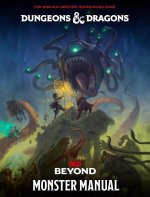Dungeons & Dragons RPG