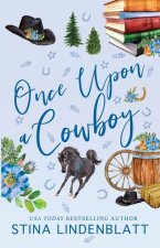 Once Upon a Cowboy