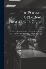 The Pocket Criminal Procedure Code