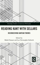 Reading Kant with Sellars
