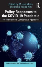 Policy Responses to the COVID-19 Pandemic