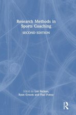 Research Methods in Sports Coaching