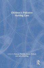 Children's Palliative Nursing Care