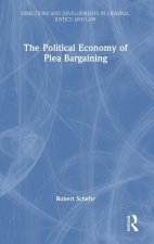 The Political Economy of Plea Bargaining