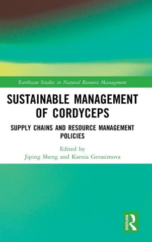 Sustainable Management of Cordyceps (Ksenia Gerasimova)()