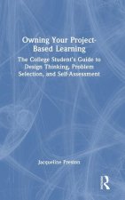 Owning Your Project-Based Learning