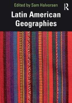 Latin  American Geographies