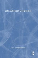 Latin  American Geographies