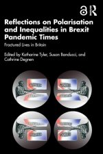 Reflections on Polarisation and Inequalities in Brexit Pandemic Times