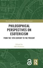 Philosophical Perspectives on Esotericism