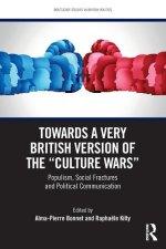 Towards a Very British Version of the 