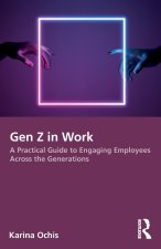 Gen Z in Work