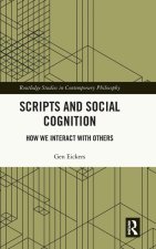 Scripts and Social Cognition
