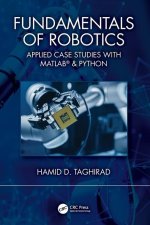 Fundamentals of Robotics