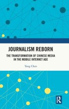 Journalism Reborn