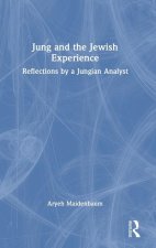 Jung and the Jewish Experience