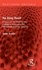 No Easy Road