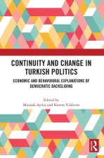 Continuity and Change in Turkish Politics