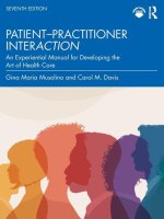 Patient Practitioner Interaction