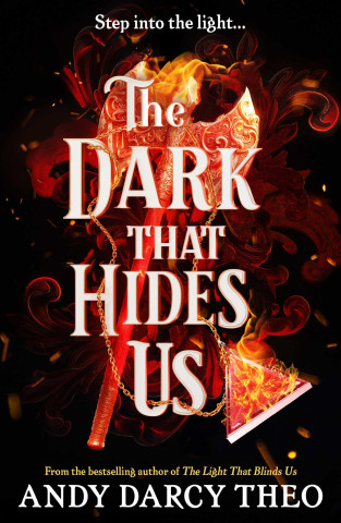 The Dark That Hides Us ()