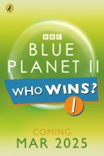 Choose Who Wins: Blue Planet
