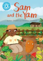 Reading Champion: The Yam that Spoke