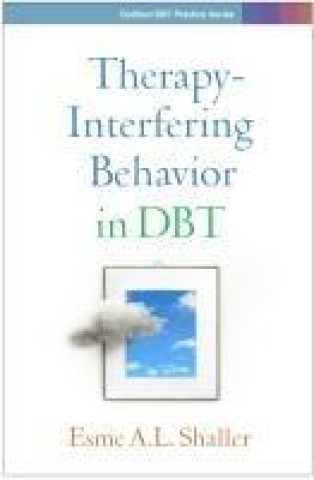 Therapy-Interfering Behavior in Dbt