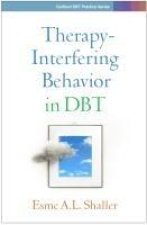 Therapy-Interfering Behavior in Dbt