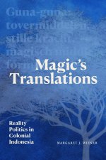 Magic's Translations
