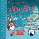 Miss Olive Finds Her 