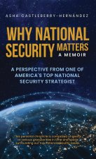 Why Does National Security Matter