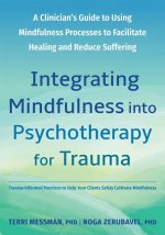 Integrating Mindfulness Into Psychotherapy for Trauma