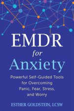 EMDR for Anxiety