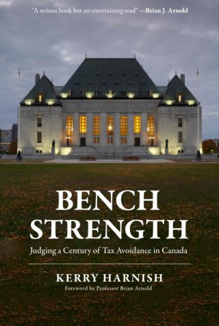 Bench Strength