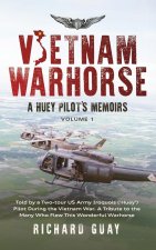 VIETNAM WARHORSE