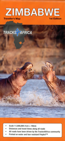 Zimbabwe