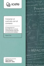 Conectar el currículo con el contexto
